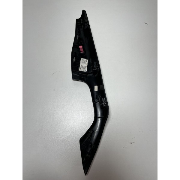Apoio De Braço Porta Traseira Esquerda Hilux 17/20  Original