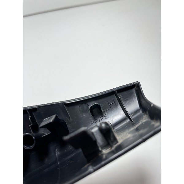 Apoio De Braço Porta Traseira Esquerda Hilux 17/20  Original