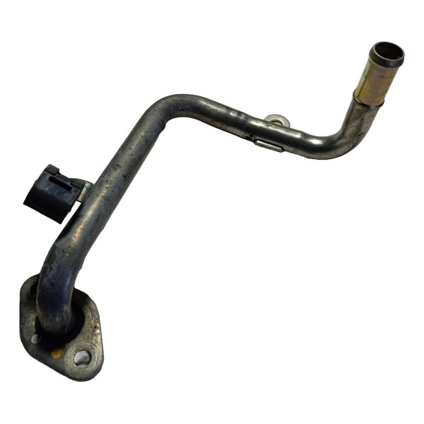 Cano Água Motor Hilux 2016/2020 Original