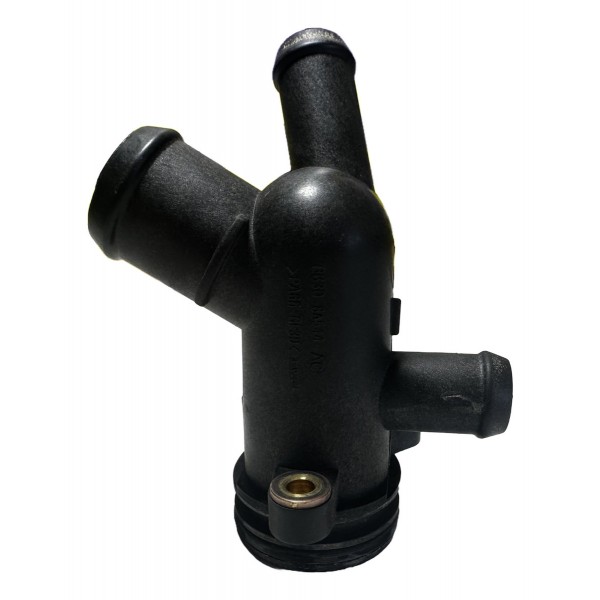 Flange Bomba De Água Ranger 3.2 2011/2022 Original