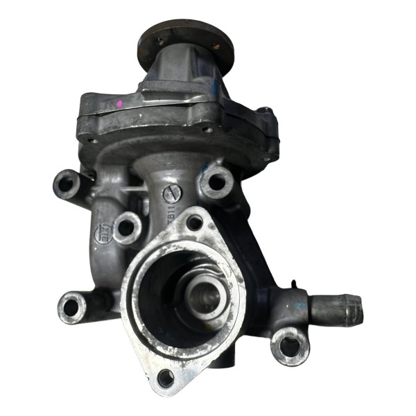 Bomba D'água L200 Triton Sport 2.4 2018/2024 Original
