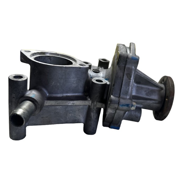 Bomba D'água L200 Triton Sport 2.4 2018/2024 Original