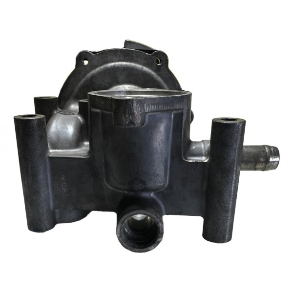 Bomba D'água L200 Triton Sport 2.4 2018/2024 Original