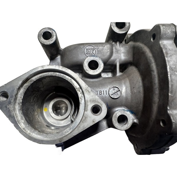 Bomba D'água L200 Triton Sport 2.4 2018/2024 Original