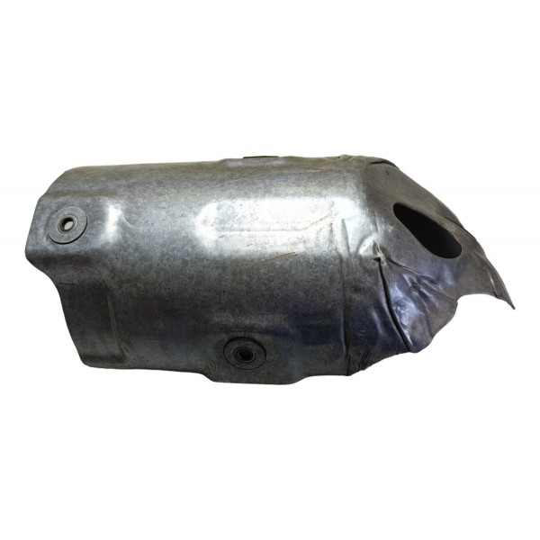 Protetor Catalisador S10 2015/2017 Original