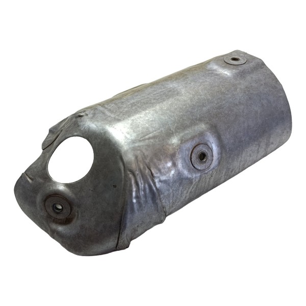 Protetor Catalisador S10 2015/2017 Original