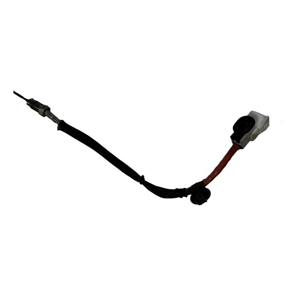 Sonda Lambda Catalisador Hilux 2.8 2022/2023 Original