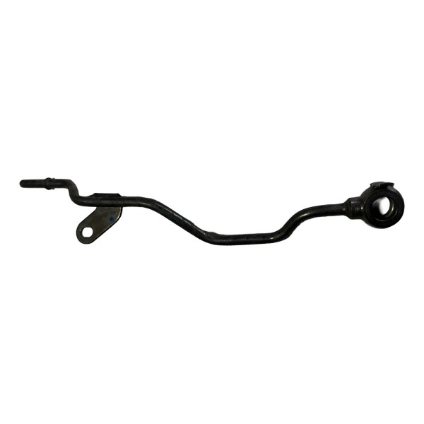 Cano Injetor Da Bomba De Alta Hilux 2.8 2022 Original