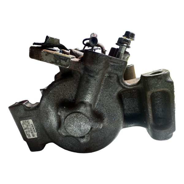 Compressor Ar Condicionado Hilux 2.8 2017/2019 Original