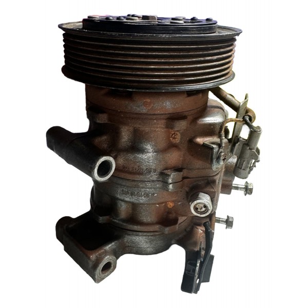 Compressor Ar Condicionado Hilux 2.8 2017/2019 Original