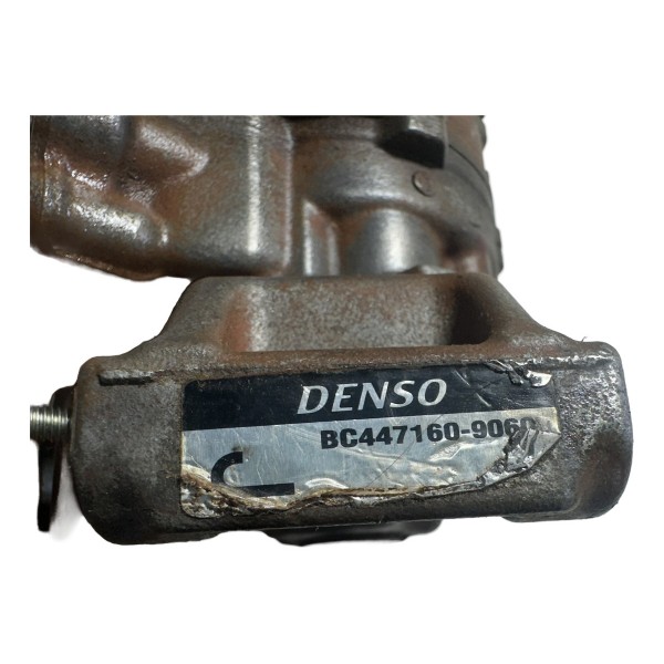 Compressor Ar Condicionado Hilux 2.8 2017/2019 Original