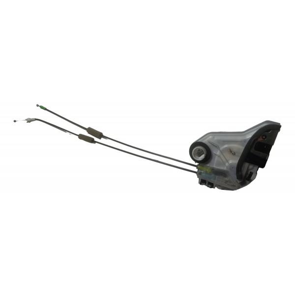 Fechadura Trava Elétrica Traseira L/d Hilux/sw4 2016/2024