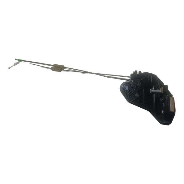 Fechadura Trava Elétrica Traseira L/d Hilux/sw4 2016/2024