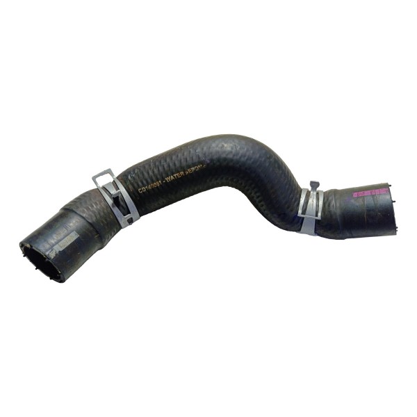 Mangueira Superior Radiador L200 Triton 2017 Original