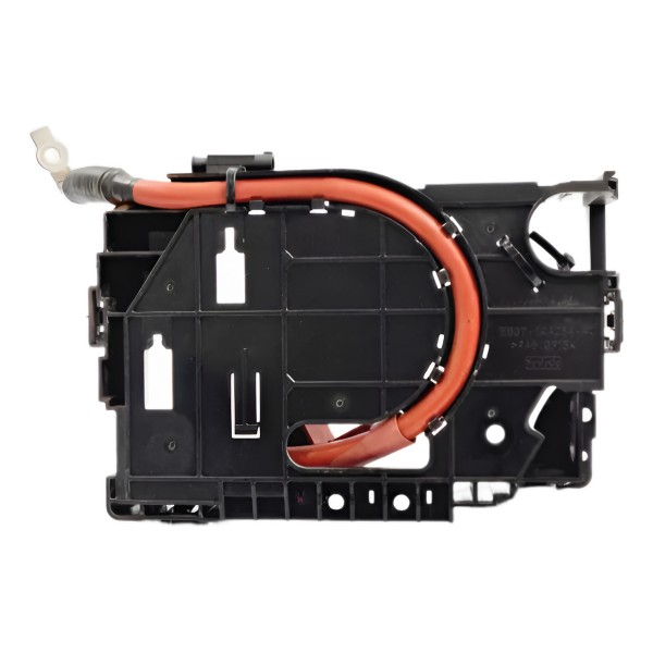 Caixa Da Bateria Com Cabo Ford Ranger 3.2 2021/22