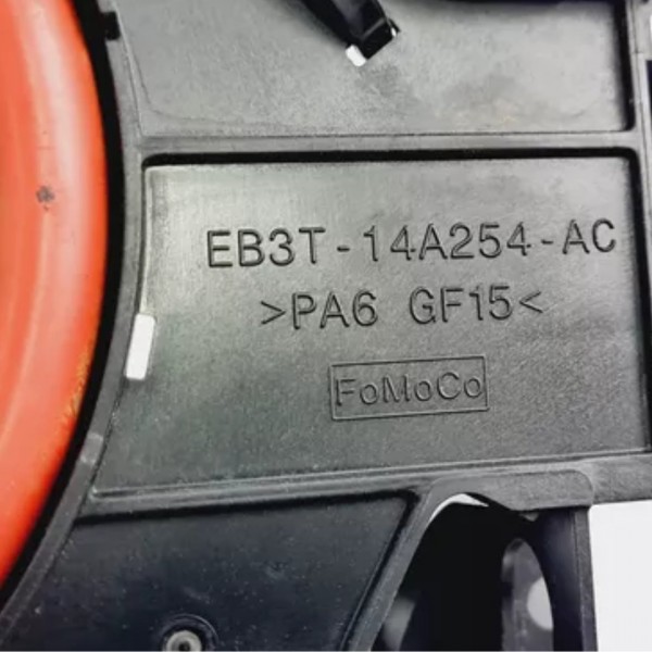 Caixa Da Bateria Com Cabo Ford Ranger 3.2 2021/22