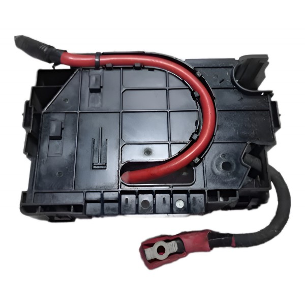 Caixa Da Bateria Com Cabo Ford Ranger 3.2 2021/22