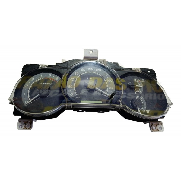 Painel Instrumento L80 Hilux 2006/2010 Original