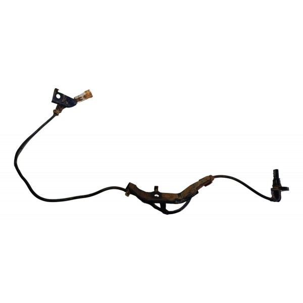 Sensor Freio Abs Traseiro L/e Hilux 2016/2020 Original