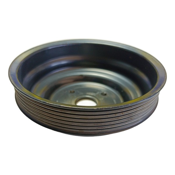Polia Bomba Água Triton L200 2.4 2016/2022 Original