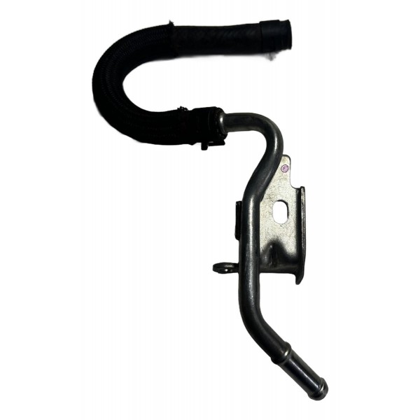 Cano Mangueira Motor Hilux 2.8 Diesel 2016/2022 Original