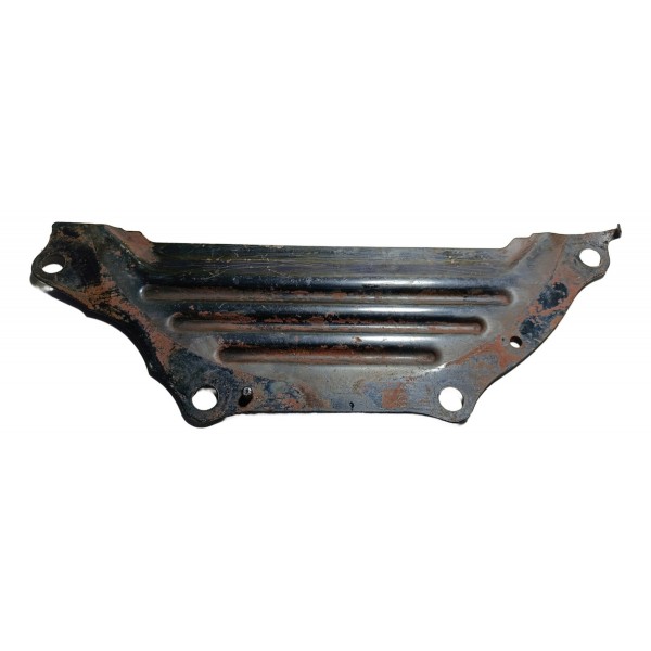 Chapa Proteção Embreagem Hilux 2.8 2019 Original