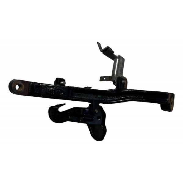 Suporte Coletor De Admissão Hilux Srv 4x4 2.8 2020 Original