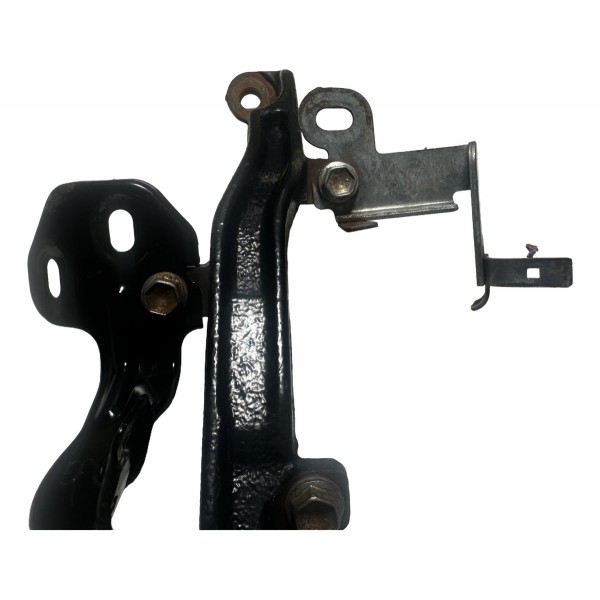 Suporte Coletor De Admissão Hilux Srv 4x4 2.8 2020 Original