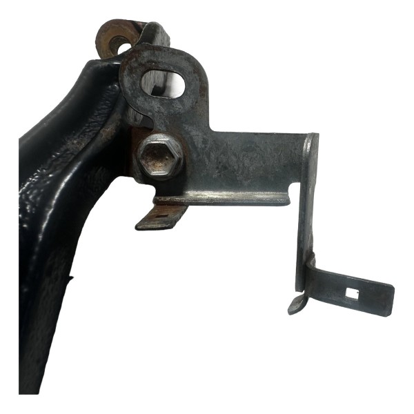 Suporte Coletor De Admissão Hilux Srv 4x4 2.8 2020 Original