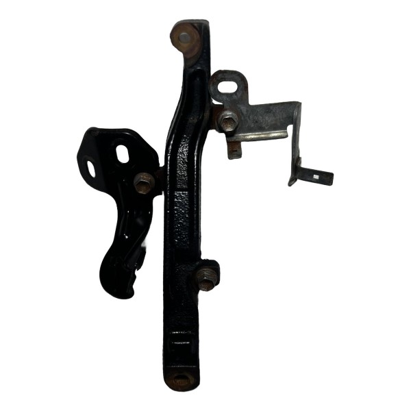 Suporte Coletor De Admissão Hilux Srv 4x4 2.8 2020 Original
