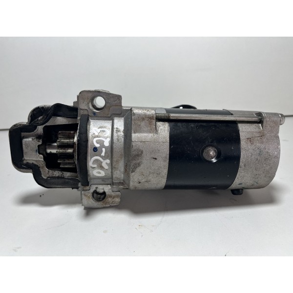Motor De Partida Ranger 2022 Original