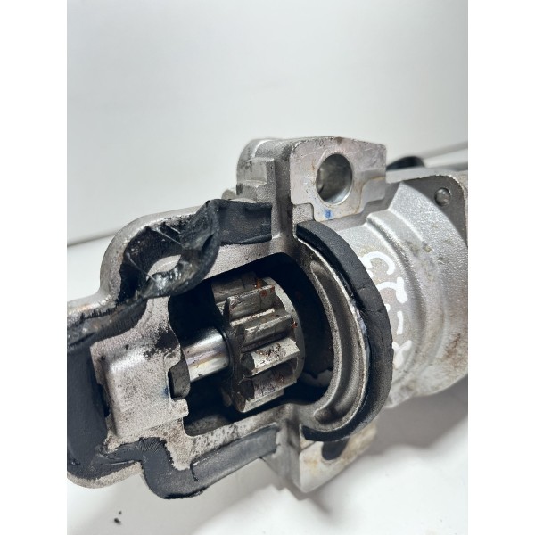Motor De Partida Ranger 2022 Original