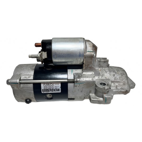 Motor De Partida Ranger 2022 Original
