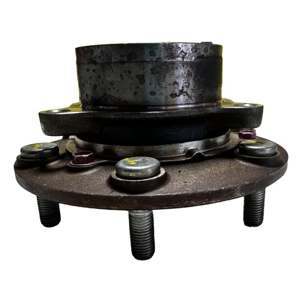Cubo De Roda Dianteiro L200 Triton 3.2 2009/2010 Original