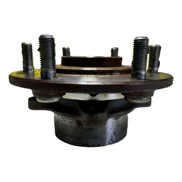 Cubo De Roda Dianteiro L200 Triton 3.2 2009/2010 Original