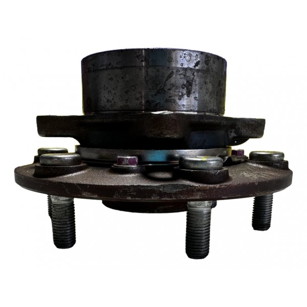 Cubo De Roda Dianteiro L200 Triton 3.2 2009/2010 Original