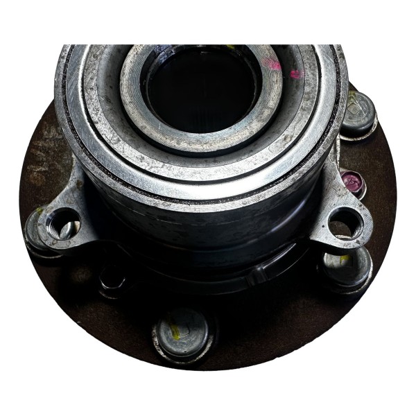 Cubo De Roda Dianteiro L200 Triton 3.2 2009/2010 Original