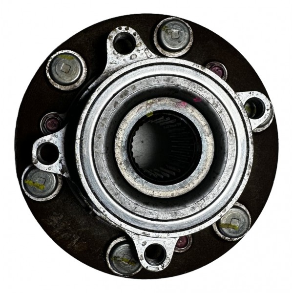 Cubo De Roda Dianteiro L200 Triton 3.2 2009/2010 Original