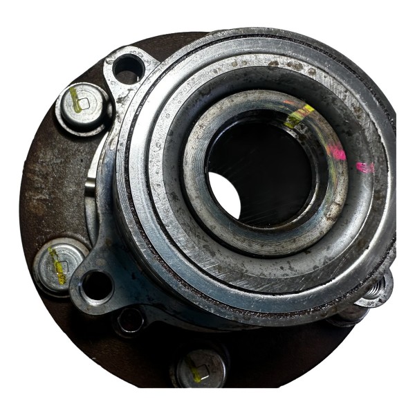 Cubo De Roda Dianteiro L200 Triton 3.2 2009/2010 Original