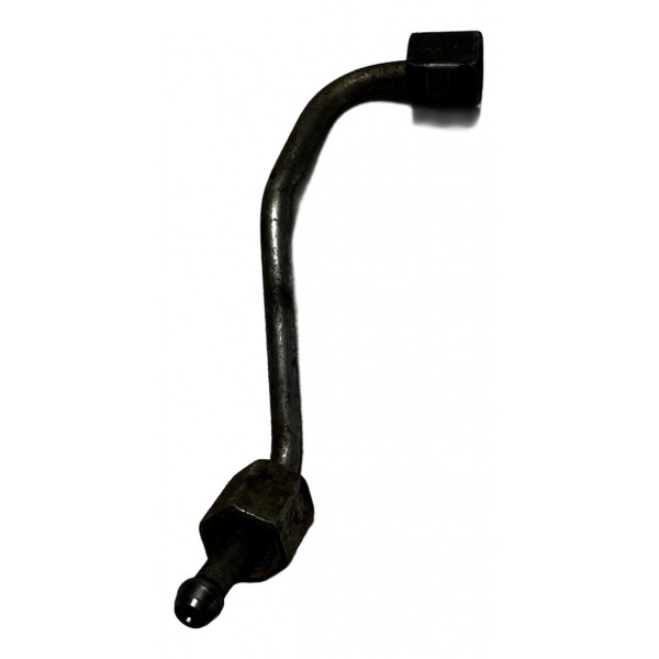 Cano Bico Injetor 3 Toyota Hilux 2.8 2016/2022 Original