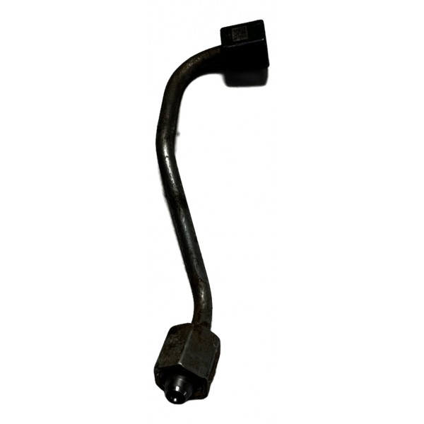 Cano Bico Injetor 5 Toyota Hilux 2.8 2016/2022 Original