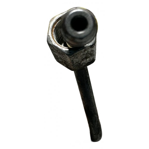 Cano Bico Injetor 5 Toyota Hilux 2.8 2016/2022 Original