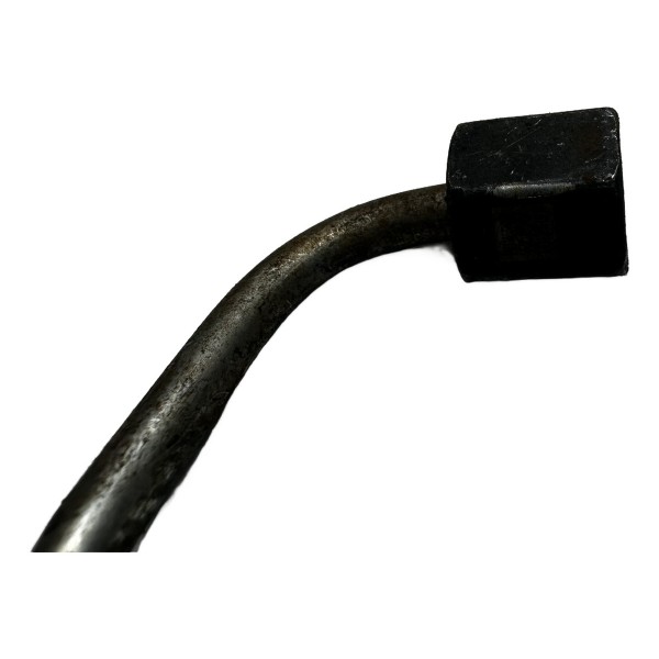 Cano Bico Injetor 5 Toyota Hilux 2.8 2016/2022 Original