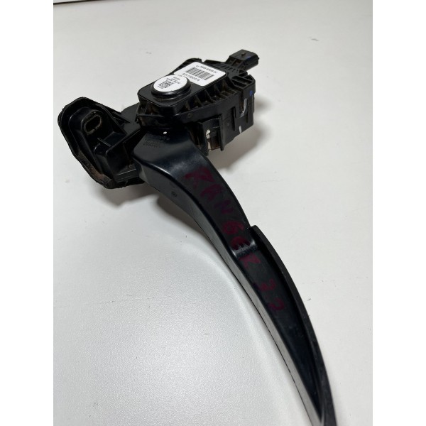 Pedal Do Acelerador Ford Ranger 2013/2021 Original