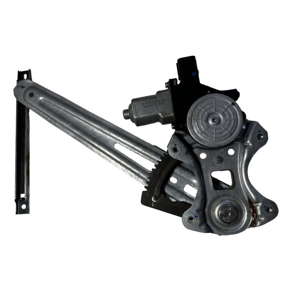 Máquina Vidro Traseiro Direito S10 2023 Original 98880gi710