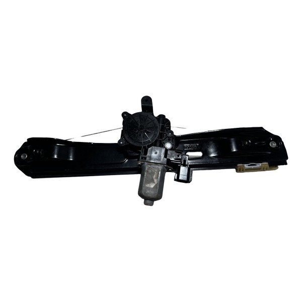 Máquina De Vidro Elétrico Traseira L/d Ranger 2013/2018 Orig