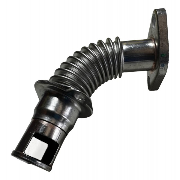 Cano Válvula Egr S10 2.8 Diesel 2014/2020 Original