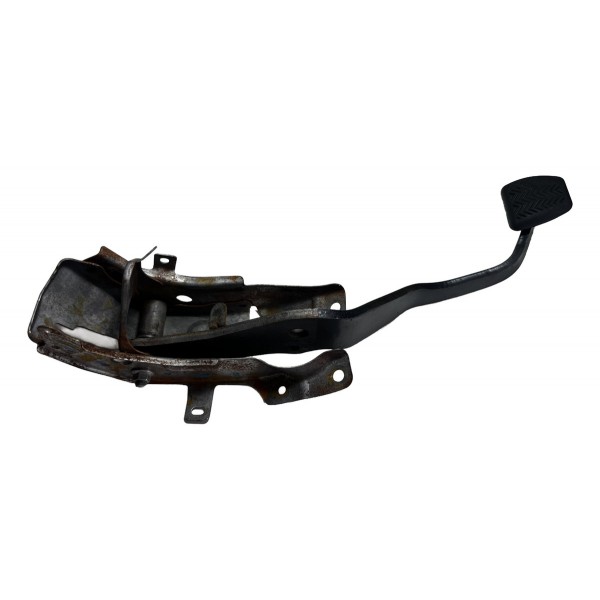 Pedal Freio Toyota Hilux Sw4 Automática 2016/2020 Original