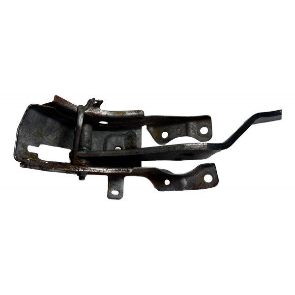 Pedal Freio Toyota Hilux Sw4 Automática 2016/2020 Original