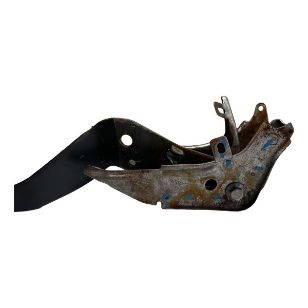 Pedal Freio Toyota Hilux Sw4 Automática 2016/2020 Original